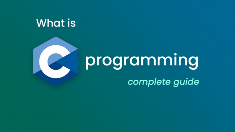 What is C Programming Language? Complete Guide – FreeCodeStack