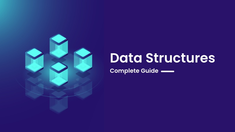 What is Data Structures